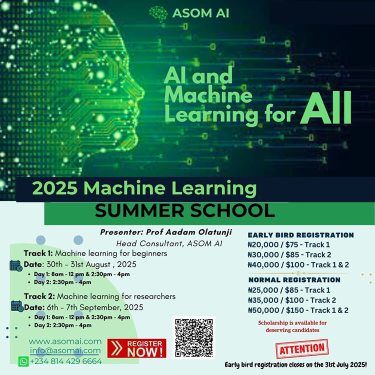 asomai summer school 2025